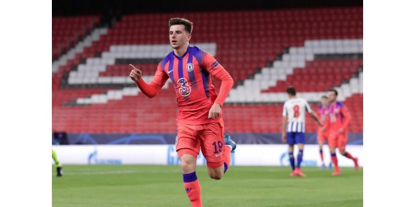 Chelsea ist in dieser Saison in jeder Runde der Champions League aufgetreten